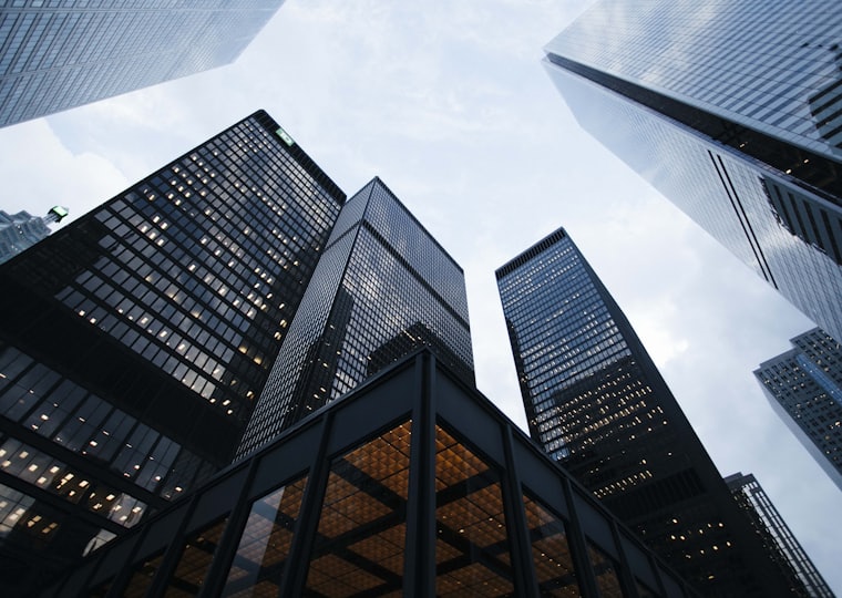 Seguro Empresarial